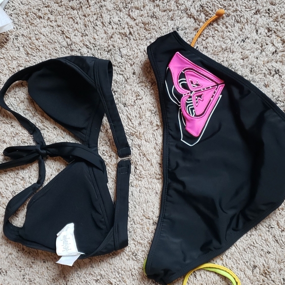 Roxy bikini - Picture 2 of 2